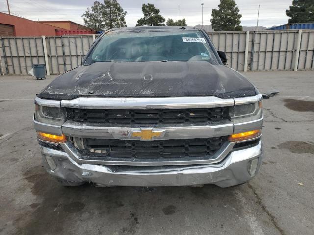 3GCPCREH9HG198058 Chevrolet Silverado