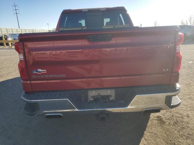3GCUYDED1KG189303 Chevrolet Silverado