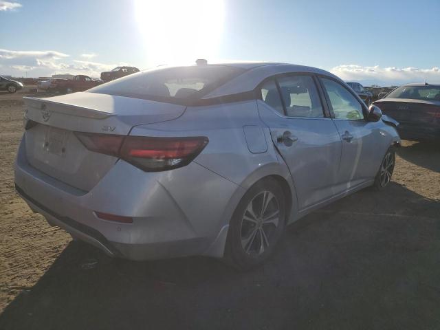 3N1AB8CV8LY270014 Nissan Sentra