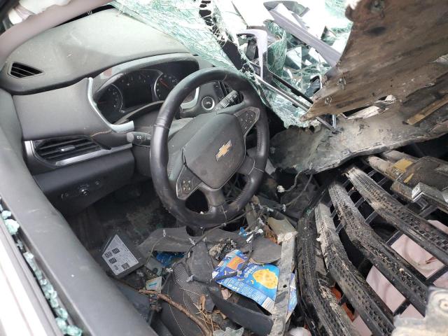 1GNEVGKW9KJ215964 Chevrolet TRAVERSE L