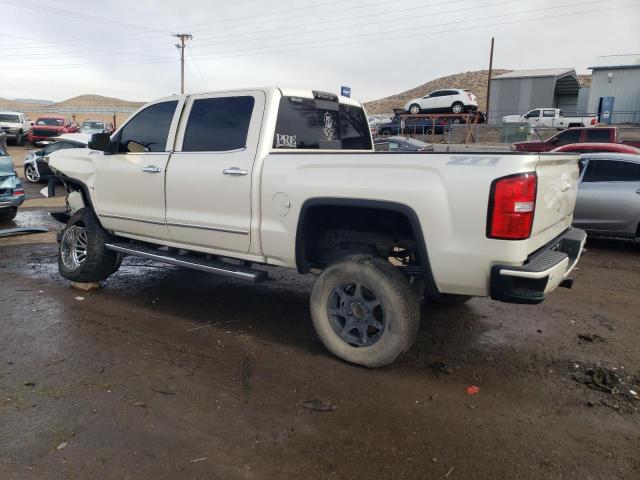 3GTU2VEC1EG208550 GMC SIERRA K15