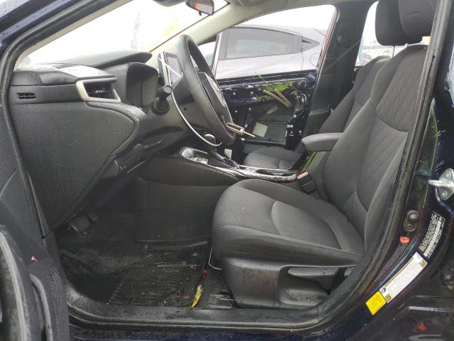 JTDEPRAE6LJ106774 Toyota COROLLA LE