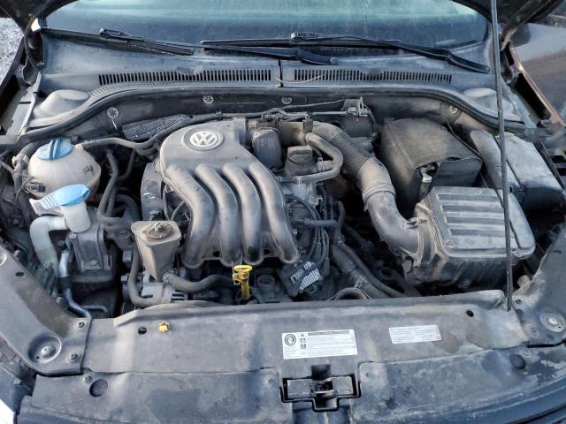 3VW1K7AJ8EM370709 Volkswagen Jetta