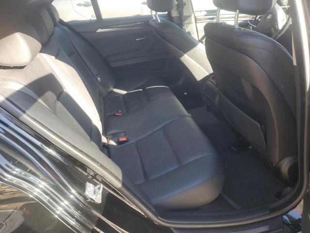 WBA5A7C52ED612670 BMW 528 XI