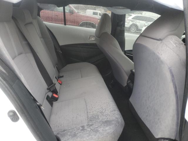 JTDBCMFE9P3012067 Toyota COROLLA LE