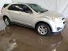 2014 Chevrolet Equinox Ls en Venta en Mercedes, TX - Minor Dent/Scratches