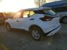 2021 Nissan Kicks S en Venta en Wichita, KS - Normal Wear