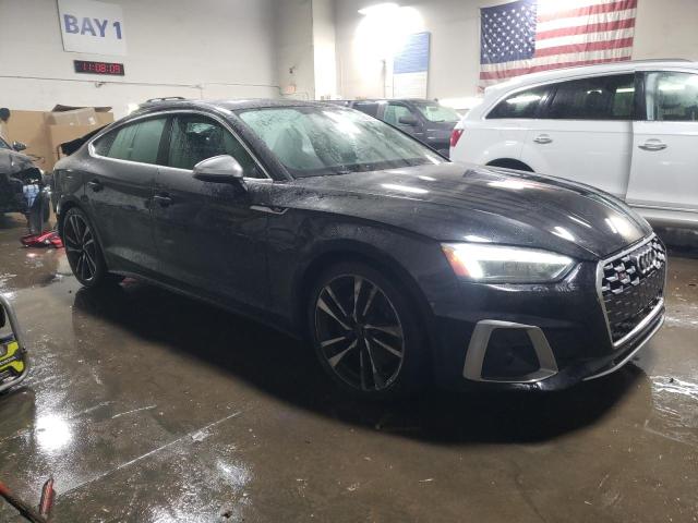 WAUA4CF50NA032149 Audi S5/rs5 S5 Premium