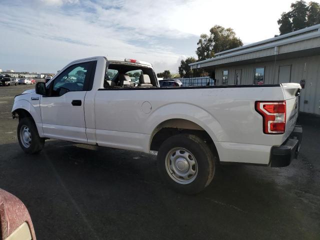 1FTMF1CB9KKE81876 Ford 3.3l tivct