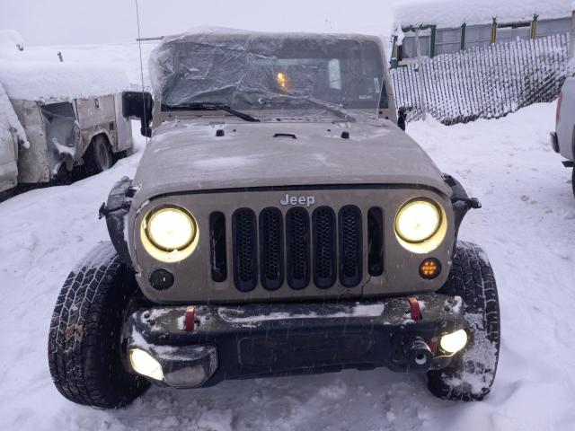 1C4BJWDGXHL725485 Jeep Wrangler