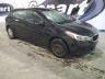 2017 Kia Forte Lx en Venta en Lebanon, TN - Rejected Repair