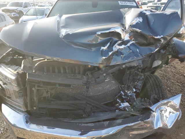 3GCUYDED2KG258063 Chevrolet l84 - di, dfm, alum, gen 5, var 2