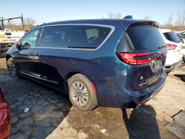 2C4RC1S75NR221301 Chrysler Pacifica H