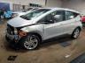 2023 Chevrolet Bolt Ev 1Lt en Venta en Elgin, IL - Front End