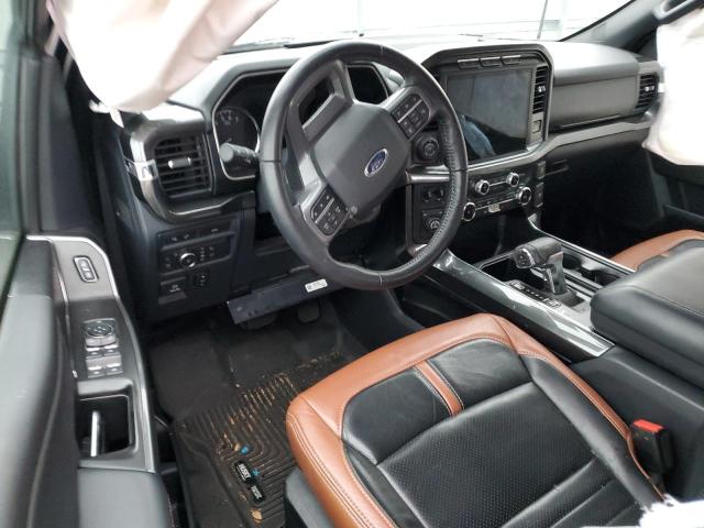 1FTFW1EDXNFA16933 Ford hev