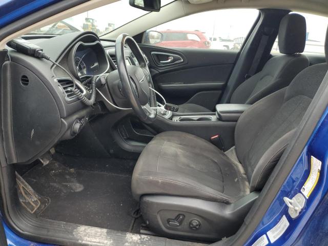 1C3CCCAB3FN561105 Chrysler 200 LIMITE