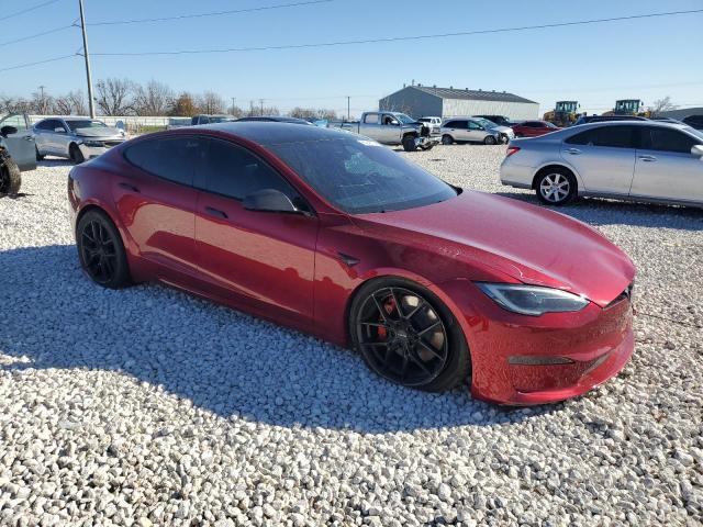 5YJSA1E61RF533045 Tesla MODEL S