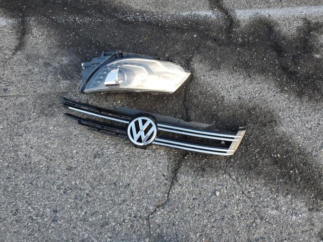 WVGUV7AX6HK019560 Volkswagen Tiguan Spo