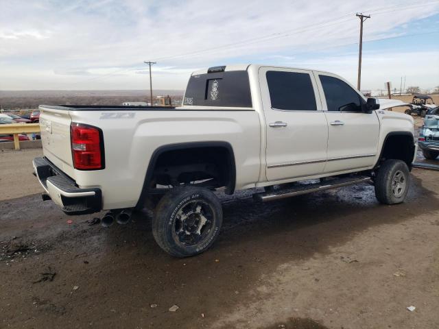 3GTU2VEC1EG208550 GMC SIERRA K15