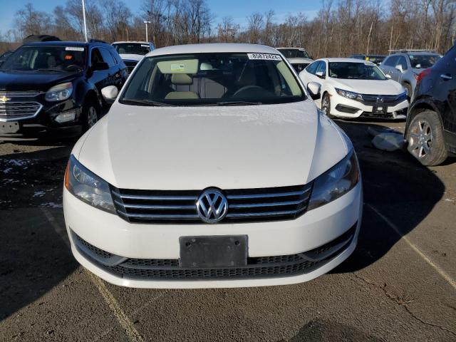 1VWAT7A31EC022556 Volkswagen PASSAT S