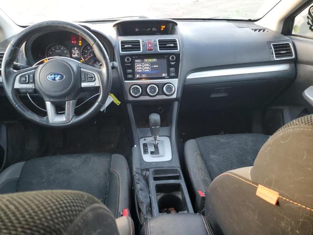 JF2GPABC4G8284320 Subaru Crosstrek