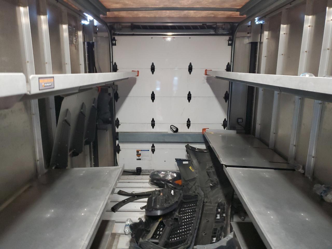 FORD TRANSIT 2022 1FDDF6P80NKA39287 Photo 17