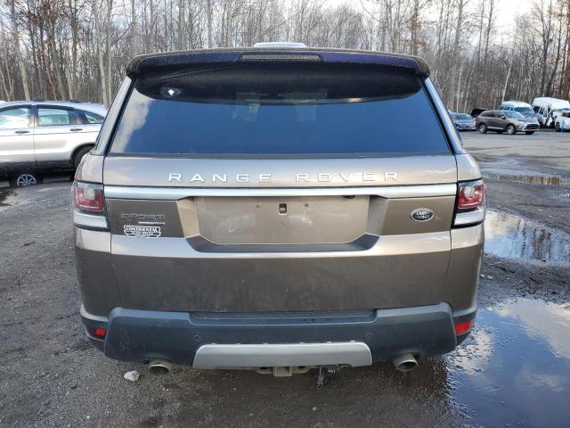 SALWR2WF4EA341760 Land Rover RANGE ROVE