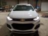 2017 Chevrolet Trax 1Lt للبيع في West Mifflin، PA - Minor Dent/Scratches