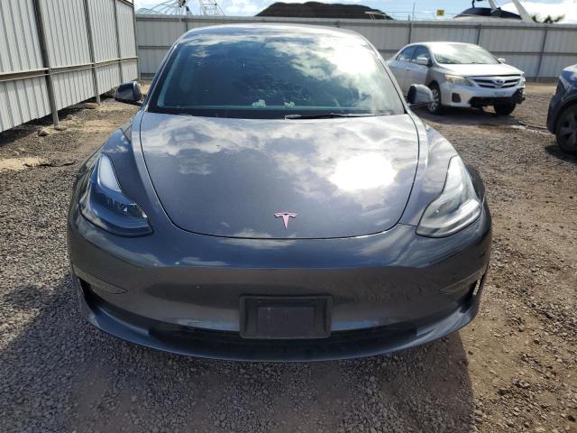 5YJ3E1EA1PF687961 Tesla MODEL 3