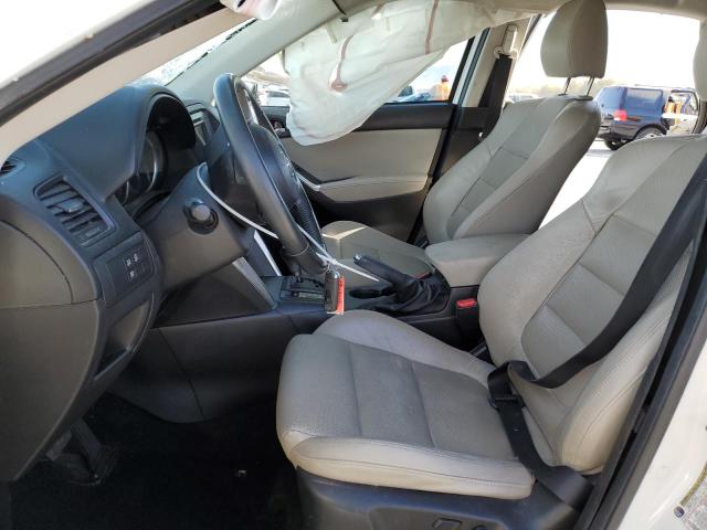 JM3KE4DY6E0327745 Mazda CX-5 GT