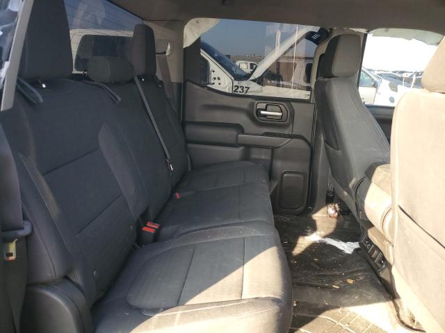3GCUYDED2KG258063 Chevrolet l84 - di, dfm, alum, gen 5, var 2