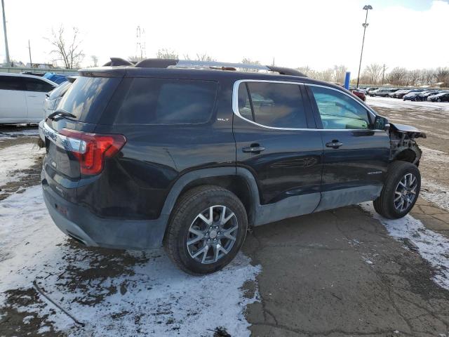 1GKKNUL45PZ209678 GMC ACADIA SLT