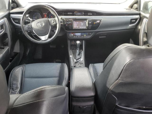 5YFBURHE7FP199905 Toyota 2zr-fe