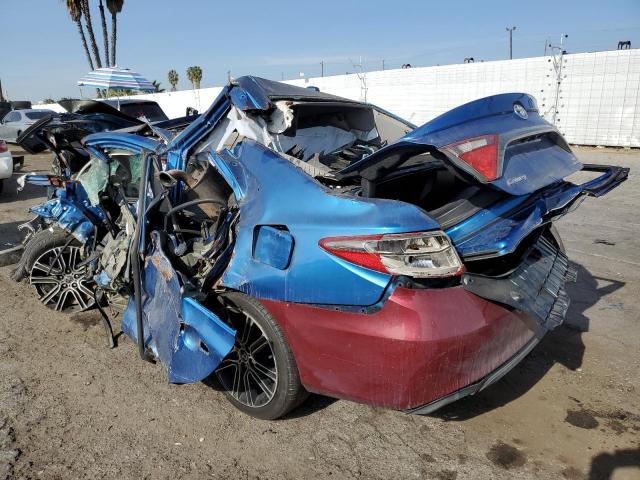 4T1BF1FK3GU530032 Toyota 2ar-fe