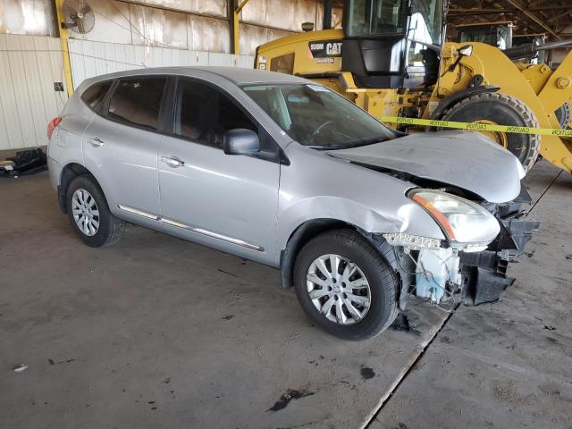 JN8AS5MV7EW707977 Nissan Rogue Select