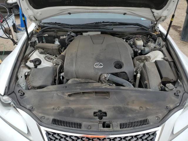 JTHBF1D21F5056421 Lexus IS 250