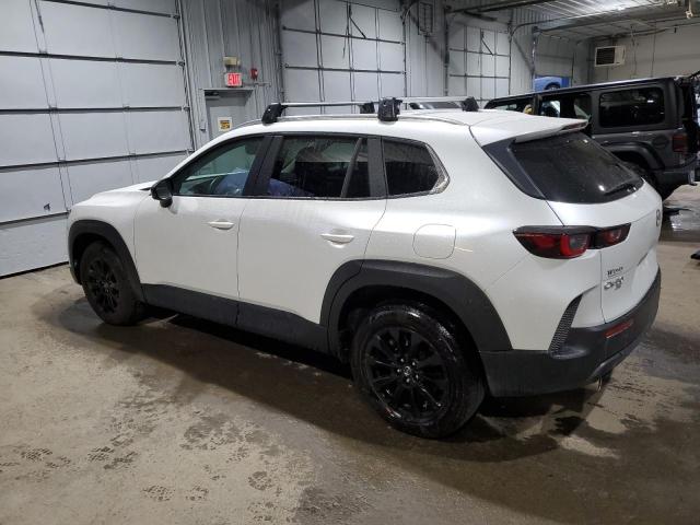 7MMVABCM7PN136569 Mazda CX-50 PREF