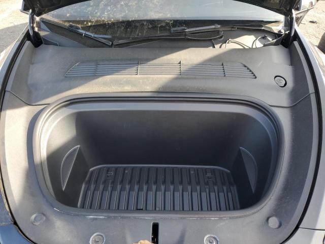 7SAYGDEE5RF060707 Tesla Model Y