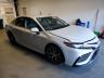 2024 Toyota Camry Se Night Shade იყიდება Assonet-ში, MA - Front End