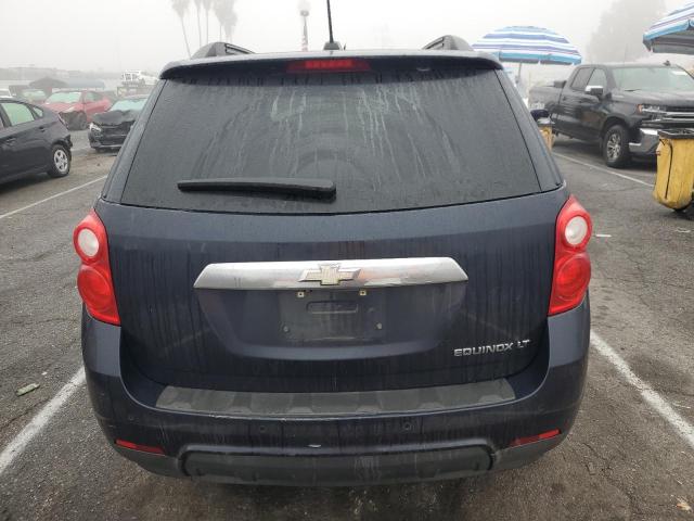 2GNALCEK2F6156474 Chevrolet EQUINOX LT