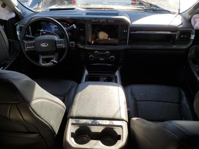 1FT8W3BM0PEC08475 Ford F350 SUPER