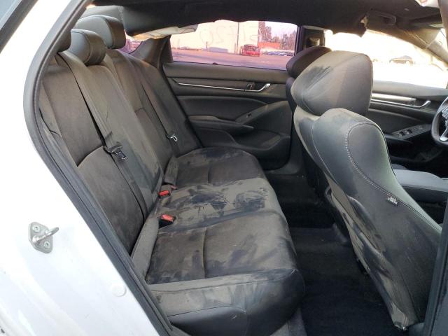 1HGCV1F36KA051720 Honda l15be
