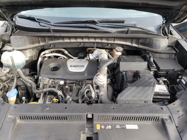 KM8J33A28GU161045 Hyundai 2016