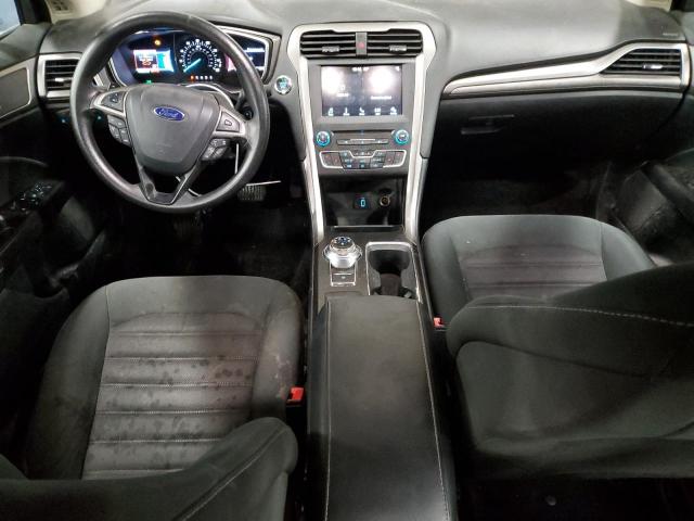 3FA6P0HD6HR305887 Ford FUSION SE
