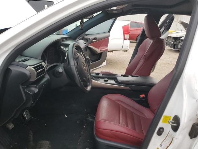 JTHBF1D21F5056421 Lexus IS 250