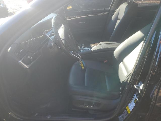 WBA5A7C52ED612670 BMW 528 XI