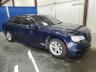 2015 Chrysler 300 Limited de vânzare în Harleyville, SC - Front End