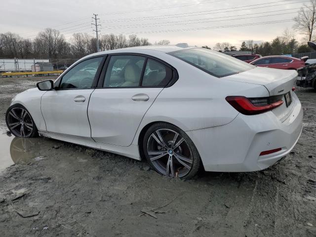 3MW89FF00P8D08950 BMW 330XI