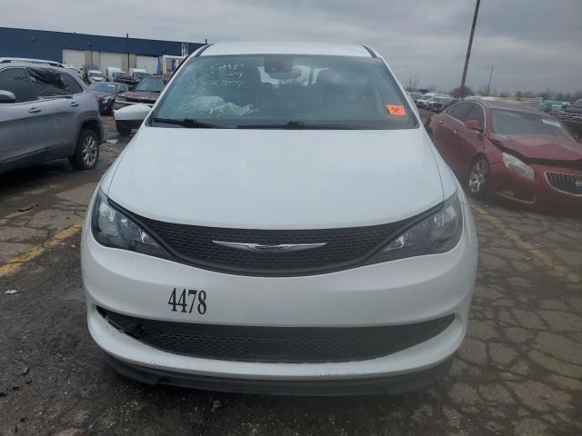 2C4RC1CG4PR526659 Chrysler Voyager Lx