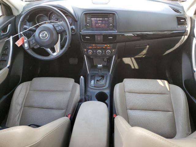 JM3KE4DY6E0327745 Mazda CX-5 GT